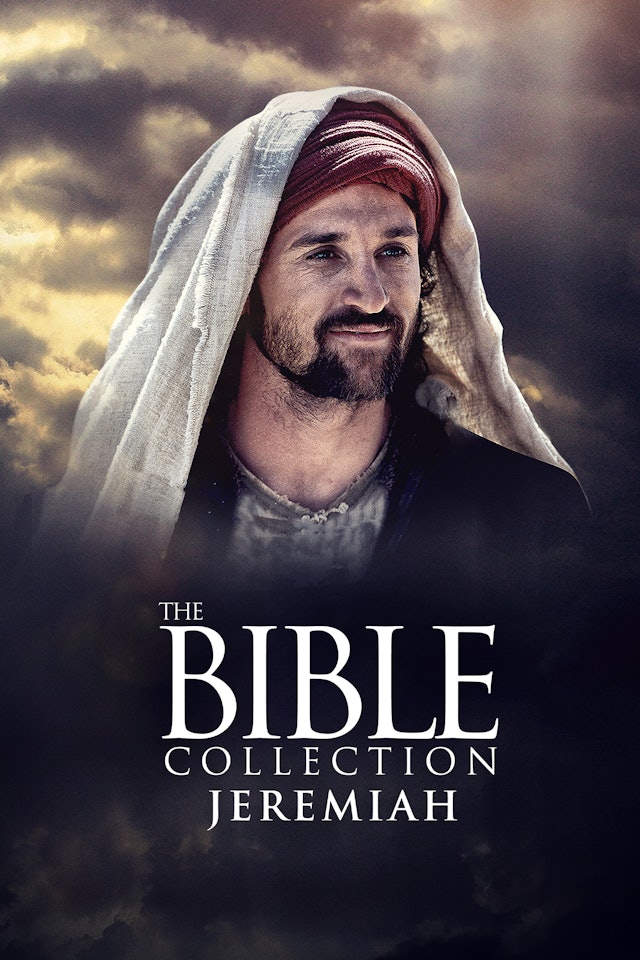 The Bible Collection Jeremiah