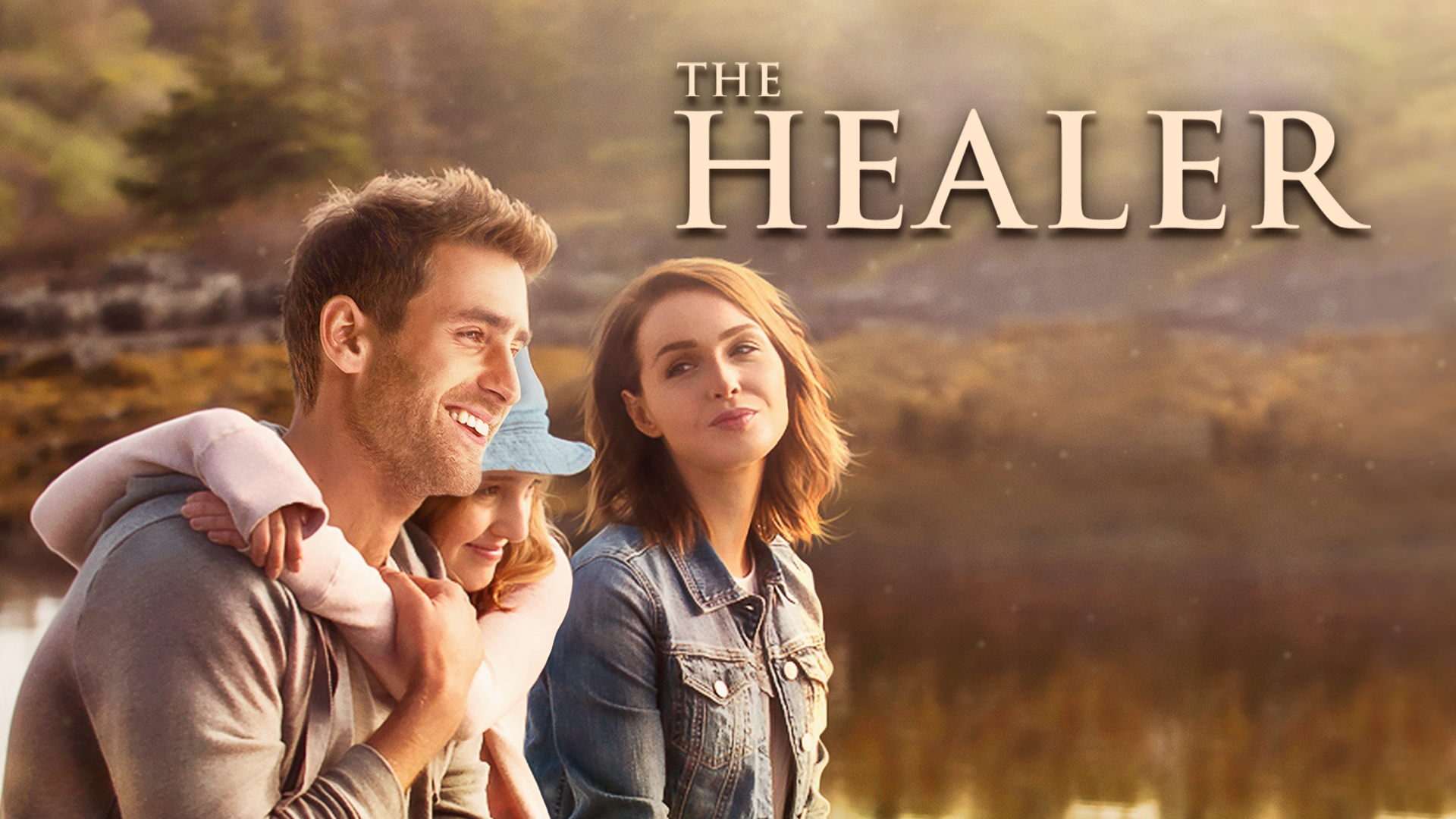 The Healer