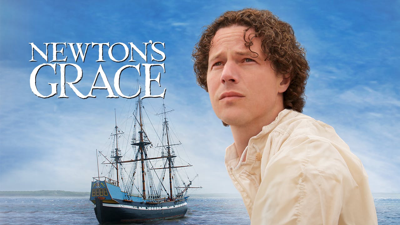 Newton's Grace - Newton's Grace - UP Faith and Family