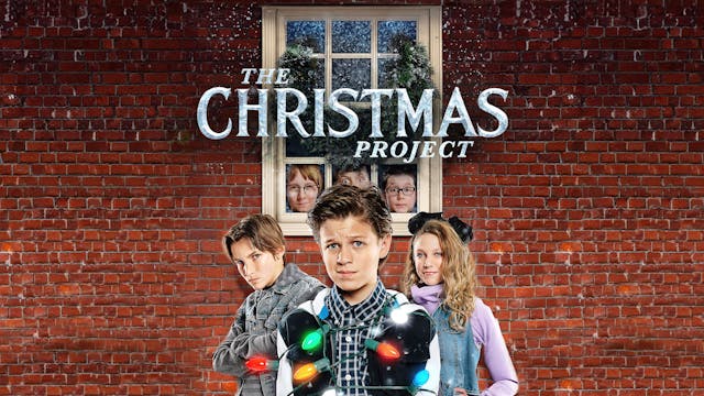 The Christmas Project