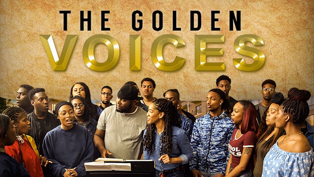 The Golden Voices