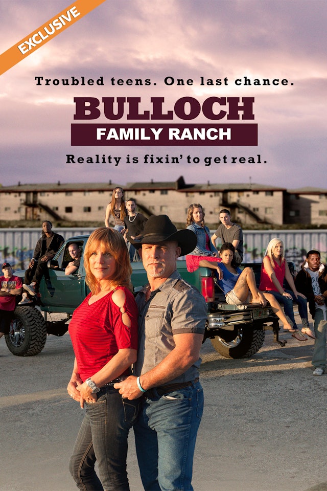 Bulloch Family Ranch
