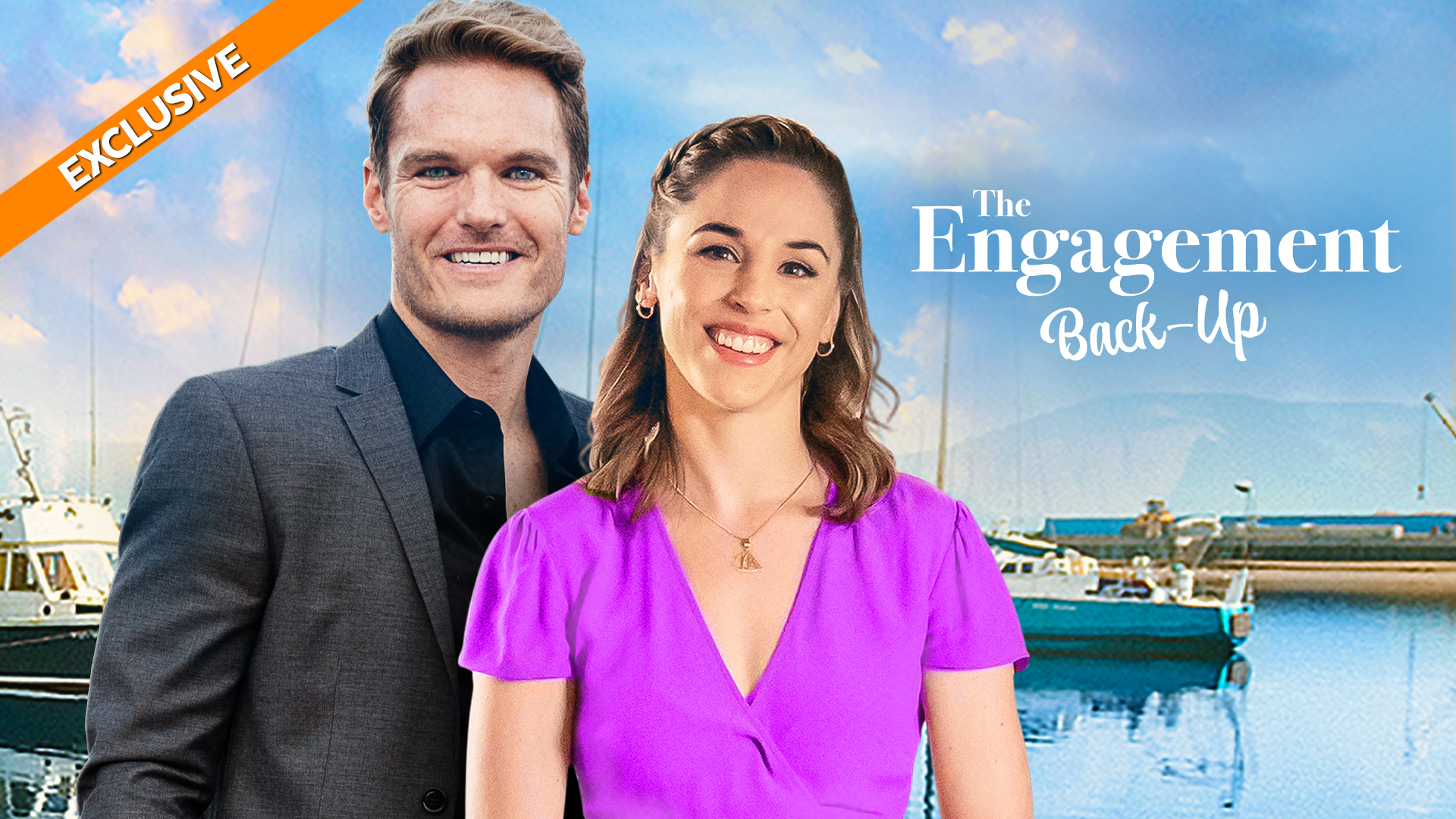 The Engagement Back Up