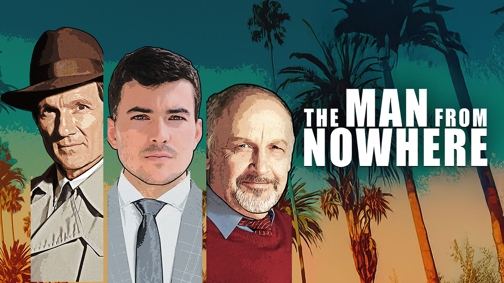 Coming Soon - The Man From Nowhere (1/23)