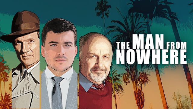 Coming Soon - The Man From Nowhere (1...