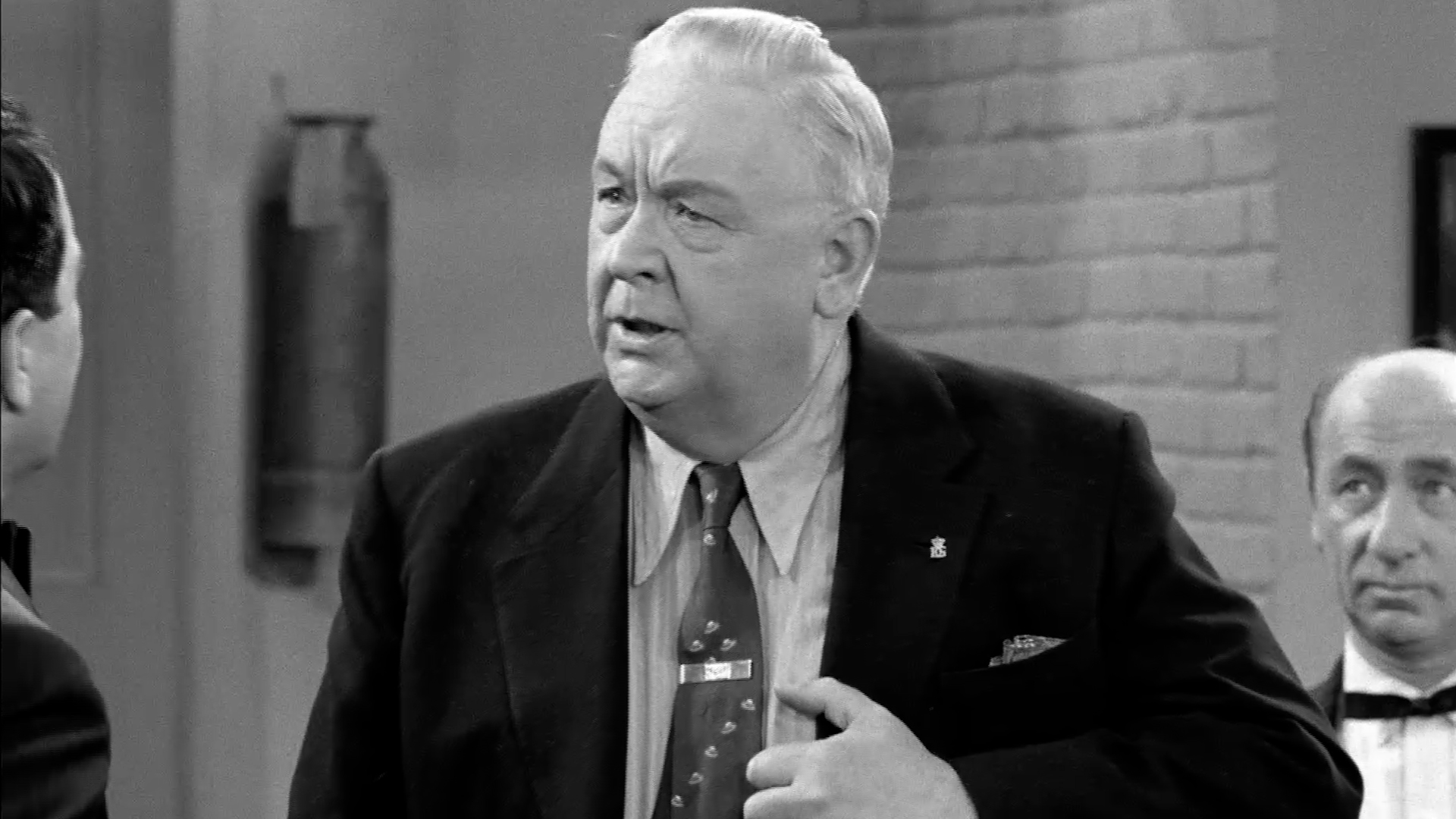 Shirley Jones Makes Good