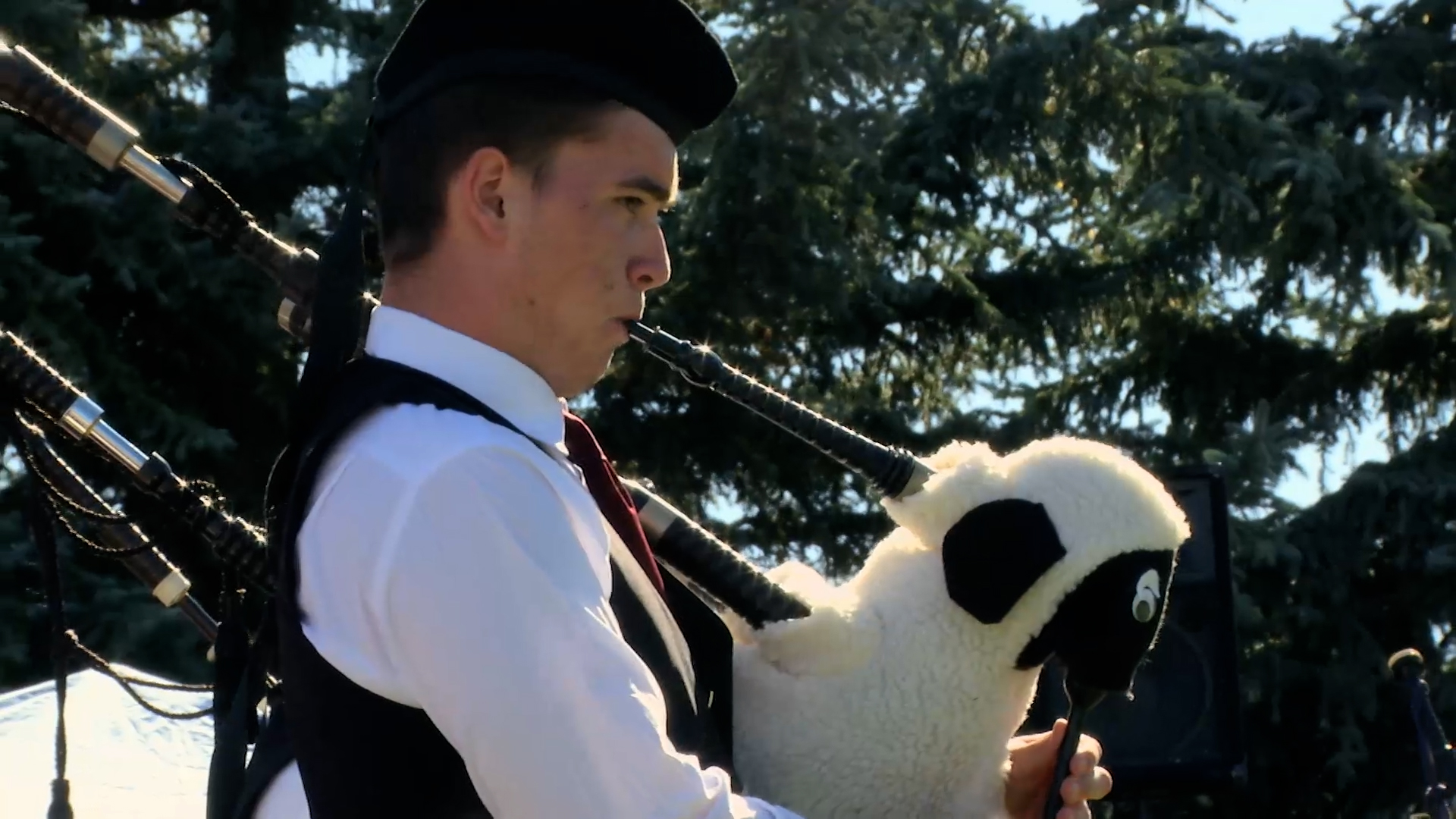 Small Town, Big Deal: 402