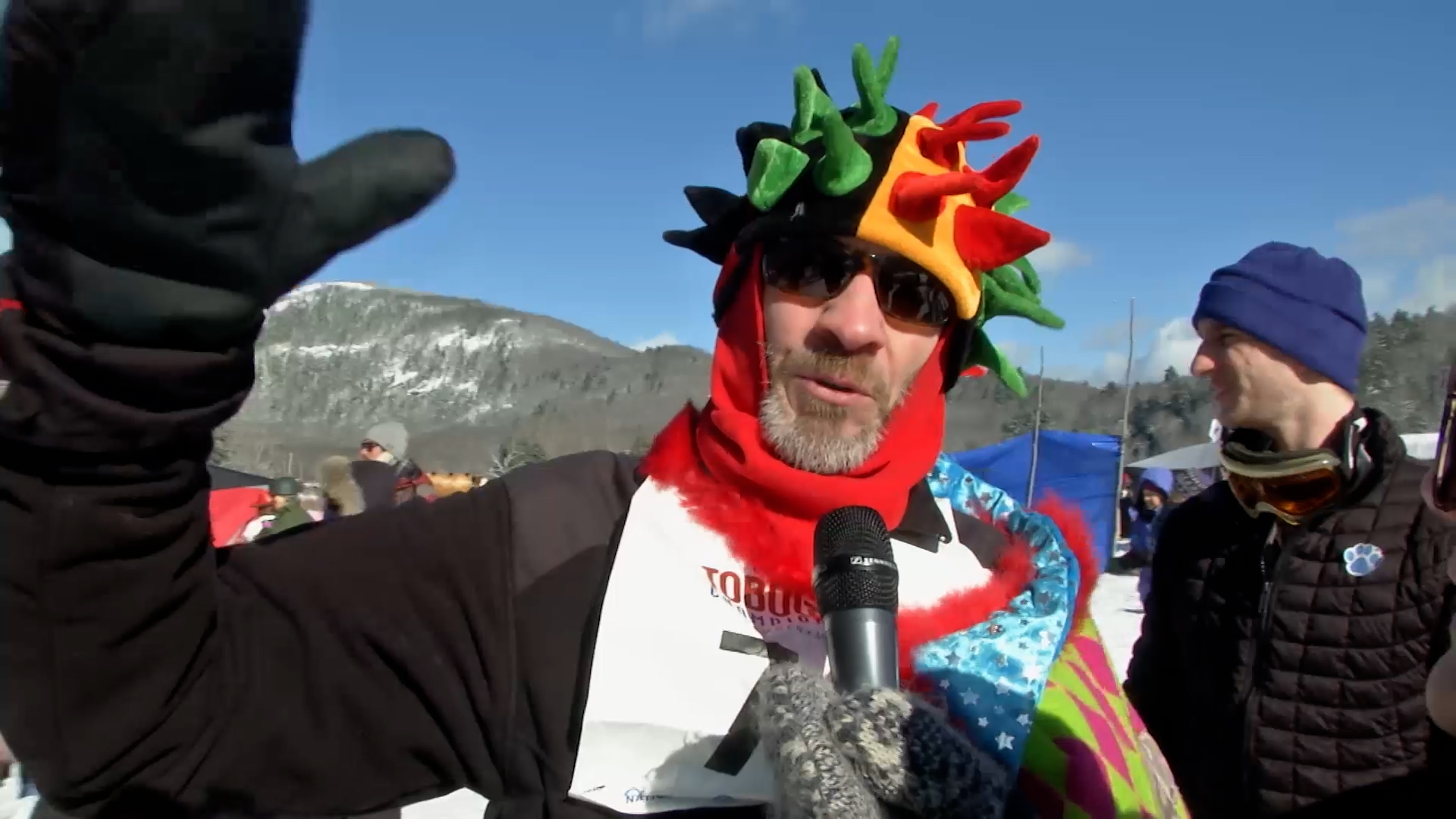 Small Town, Big Deal: 606