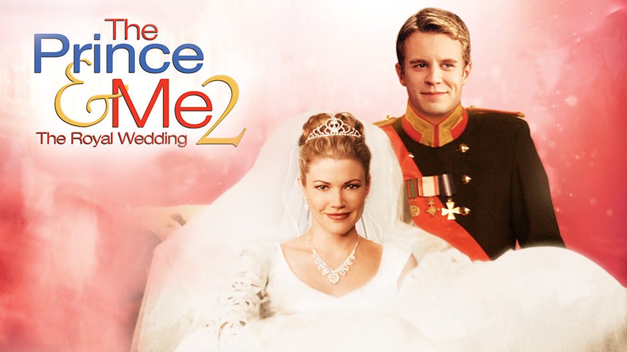 The Prince & Me 2: Royal Wedding