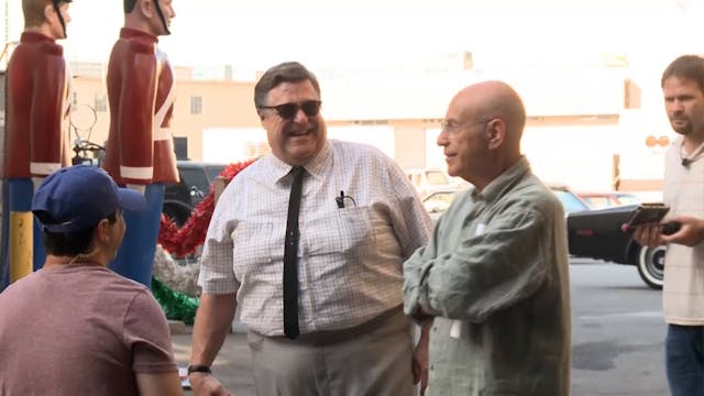 Making the Movies: 503