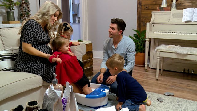 1005 - More Moms, More Babies, More C...