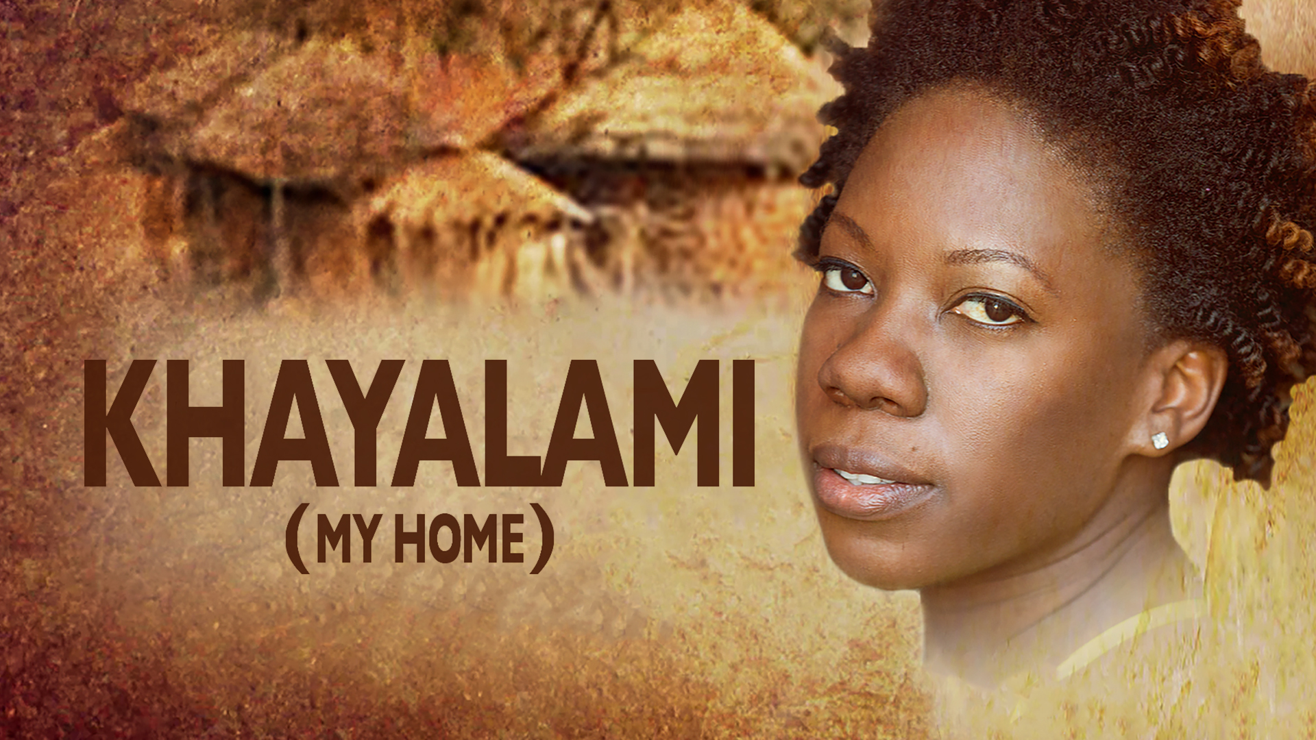 Khayalami (My Home)
