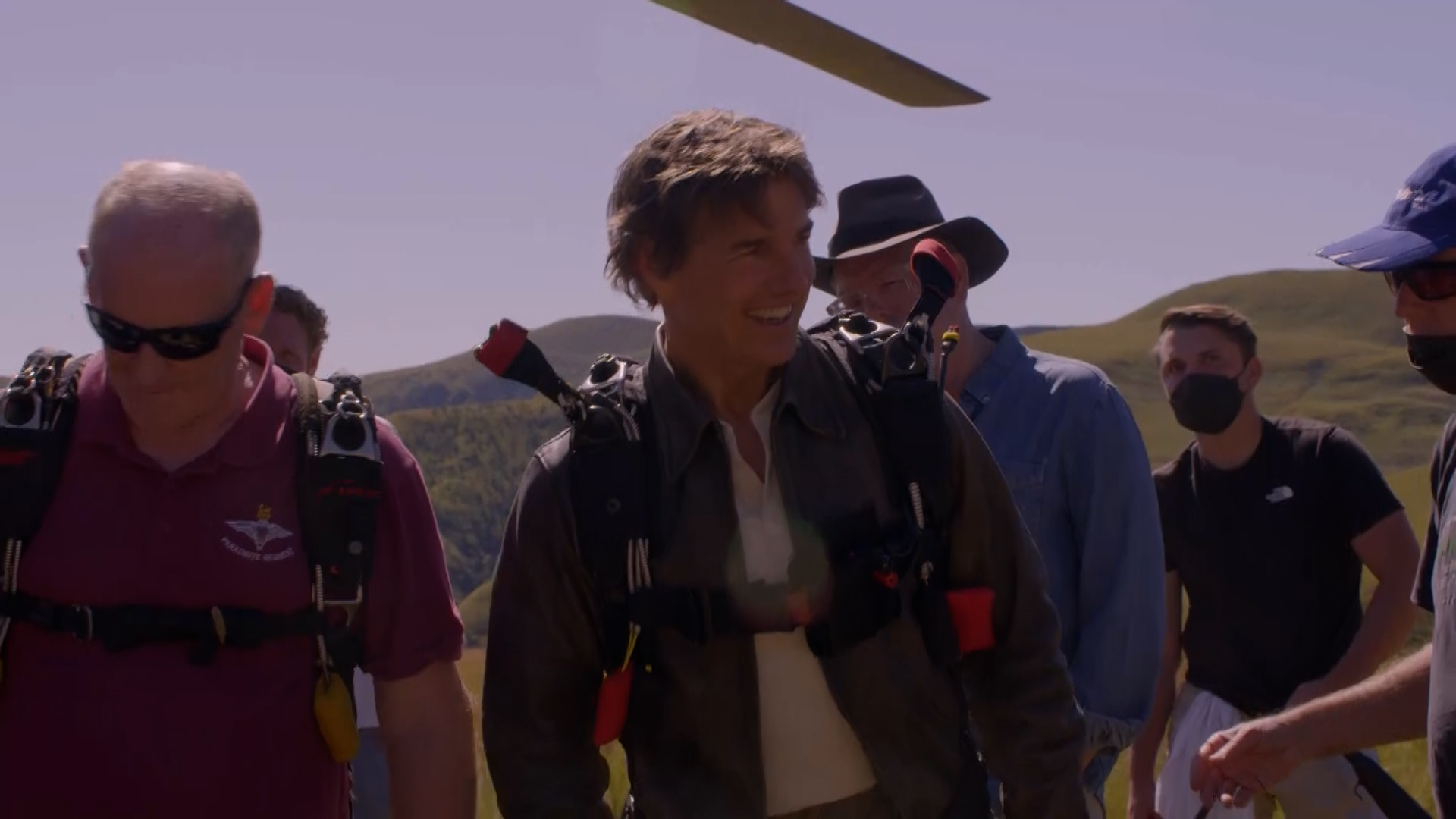 Making the Movies: 506