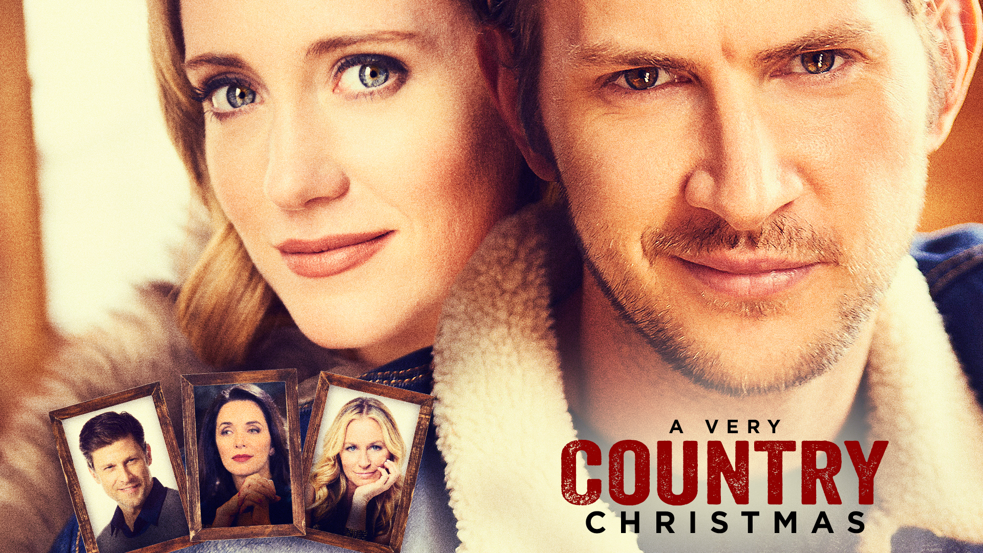 iheartchristmas country