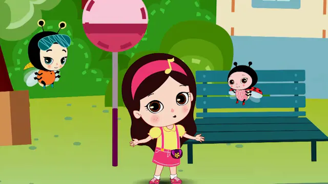 Olive and Rhyme Rescue Crew: 113