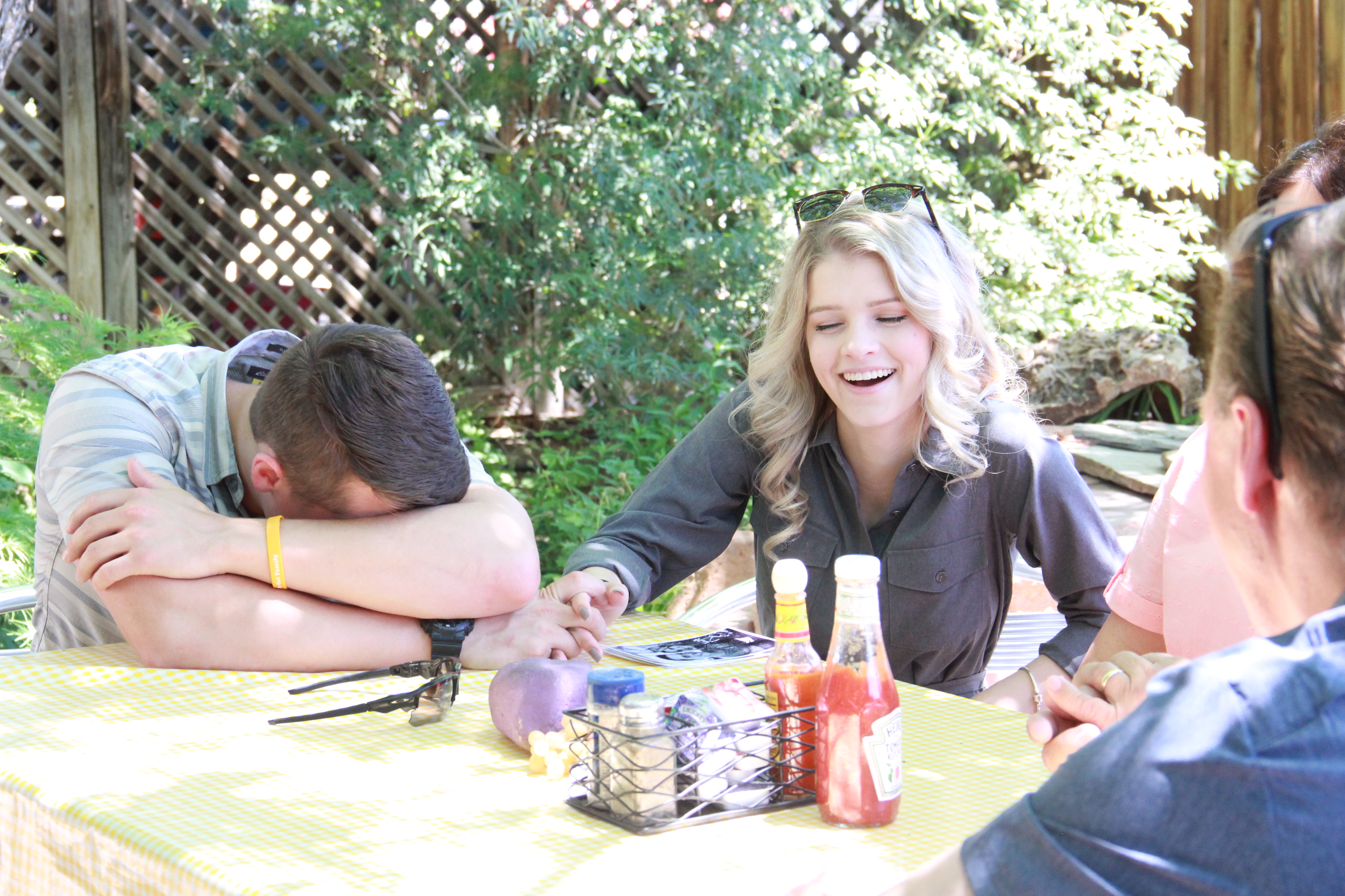 A Monumental Proposal