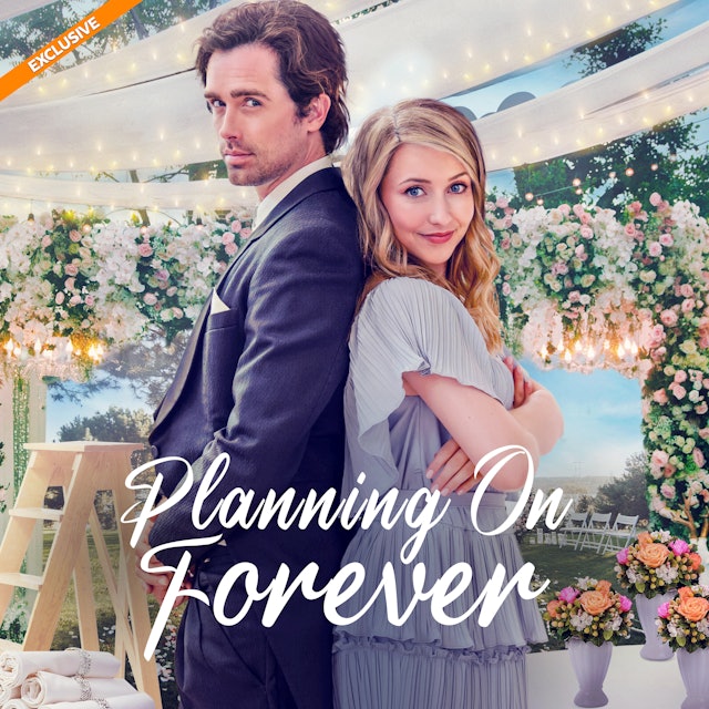 Coming Soon - Planning on Forever (July 29, 2022)