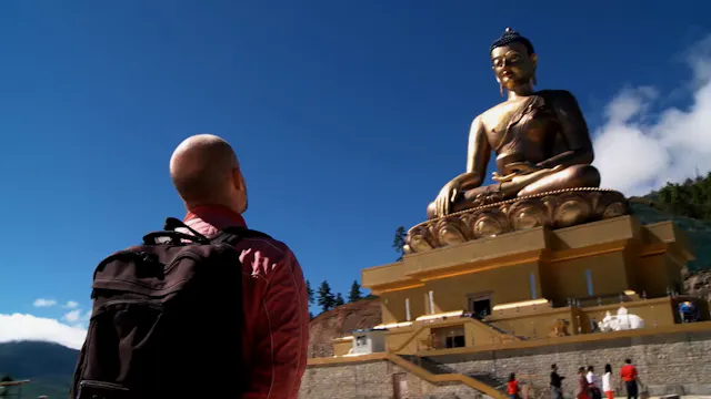 The Gift of Connection