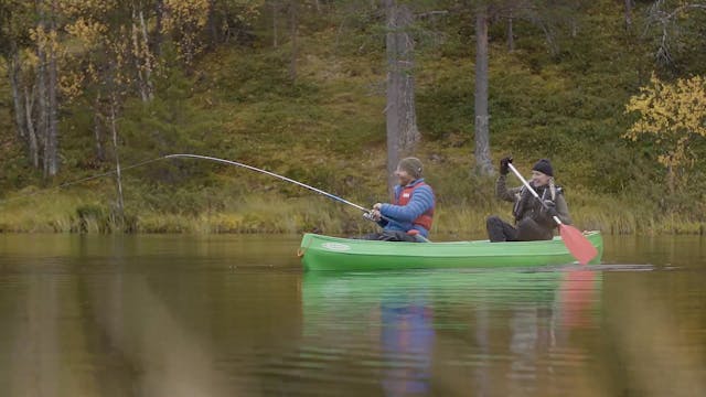 Jämtland, Sweden