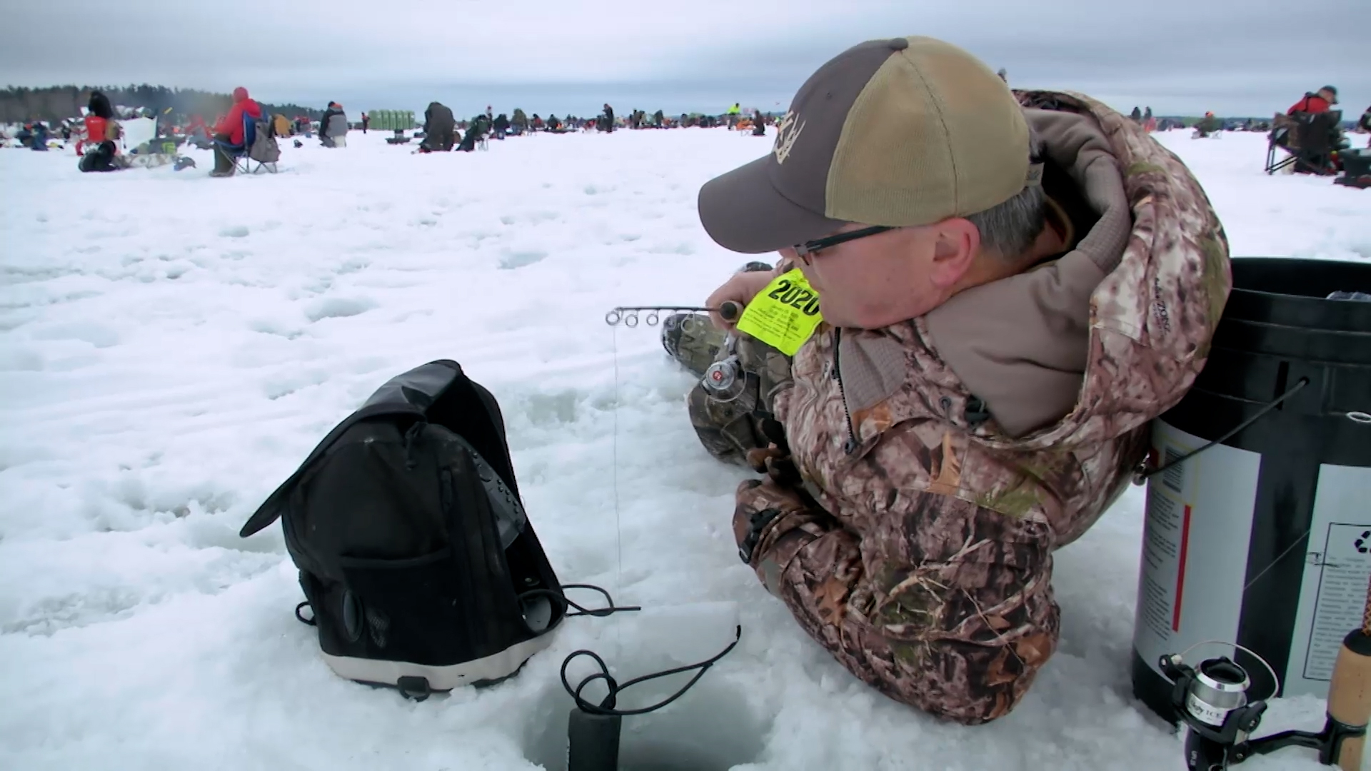 Small Town, Big Deal: 603