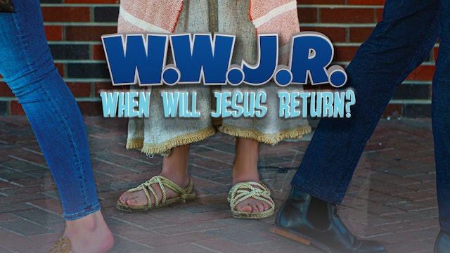 When Will Jesus Return