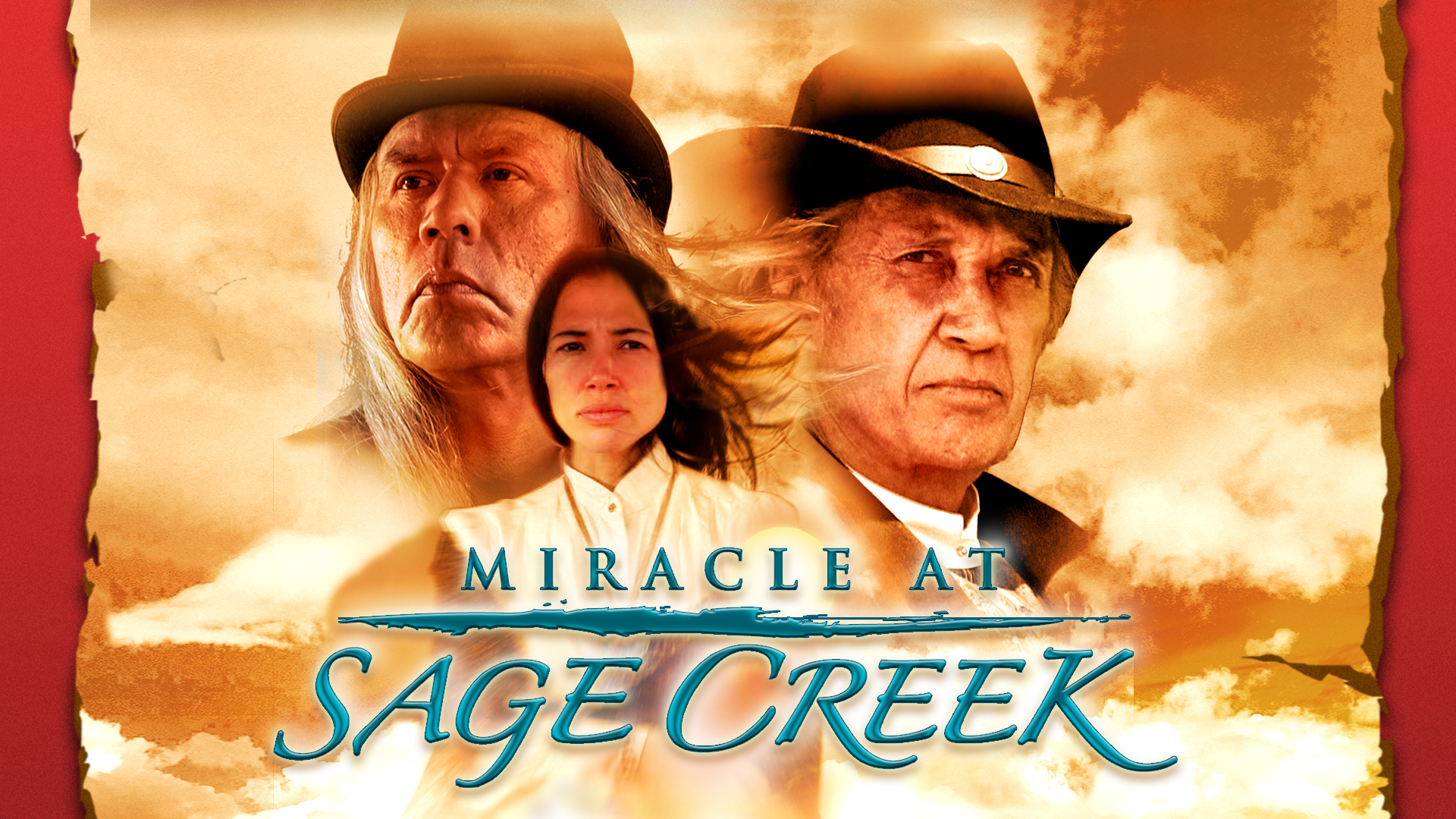 Miracle At Sage Creek