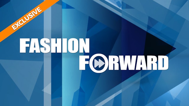 Fashion Forward