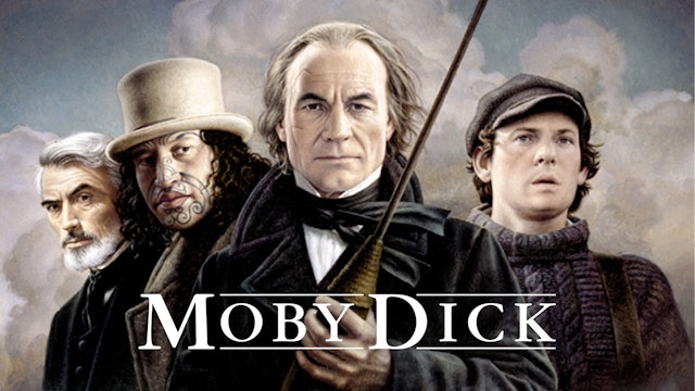 Moby Dick (1998)