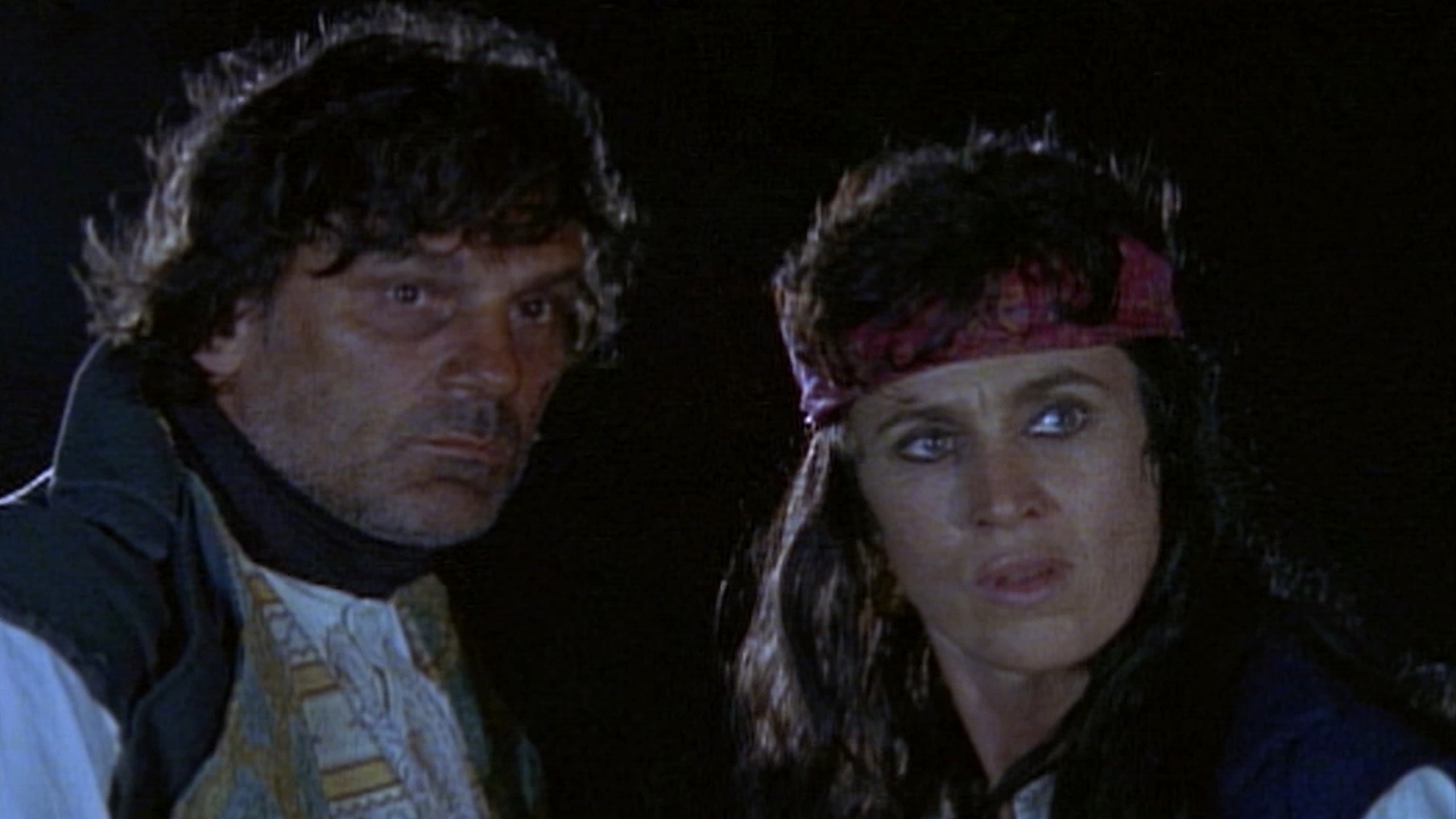 The Treasure Hunt - Part 2