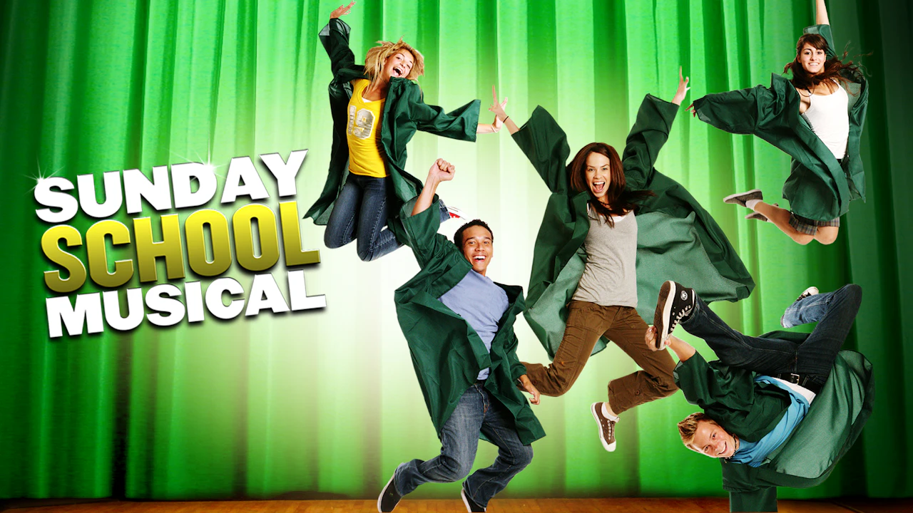 Sunday School Musical Ansehen _ Sunday School Musical Stream alle