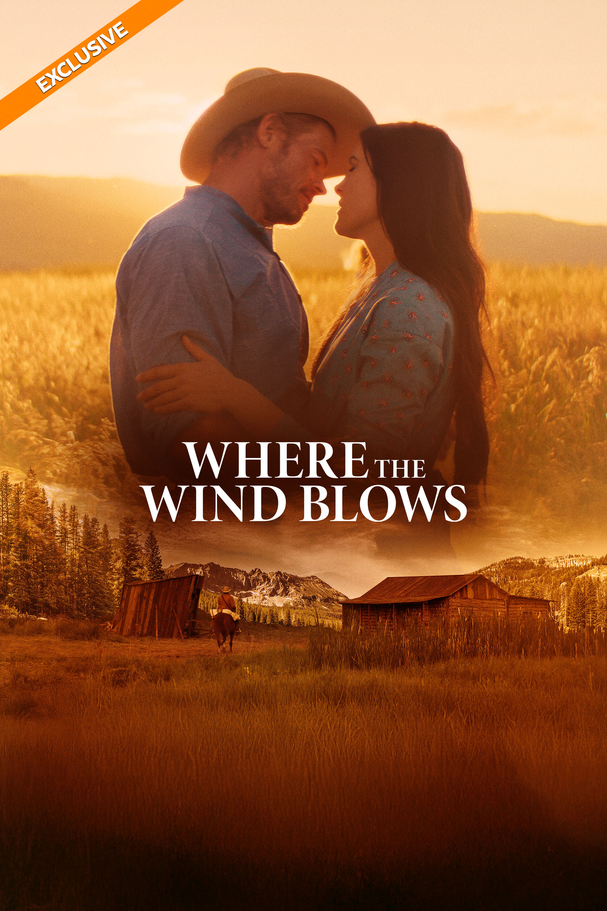 Where the Wind Blows