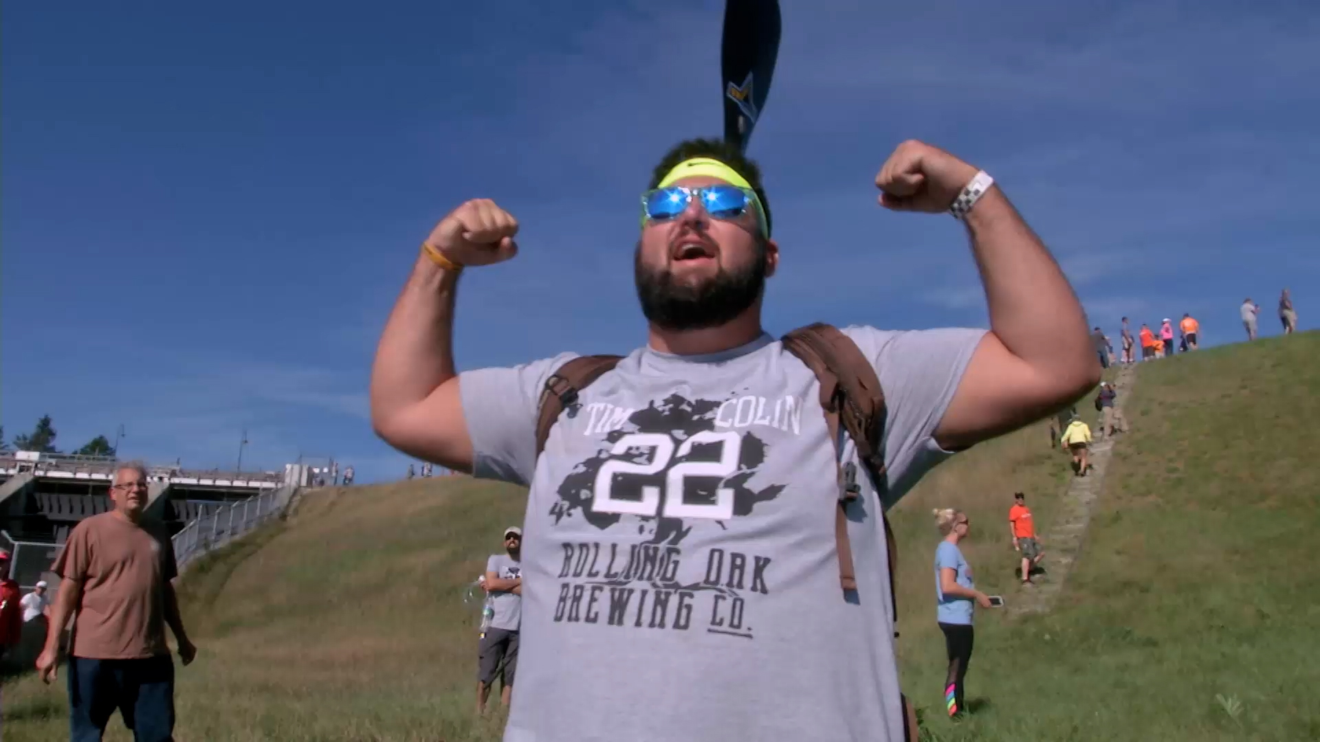 Small Town, Big Deal: 404