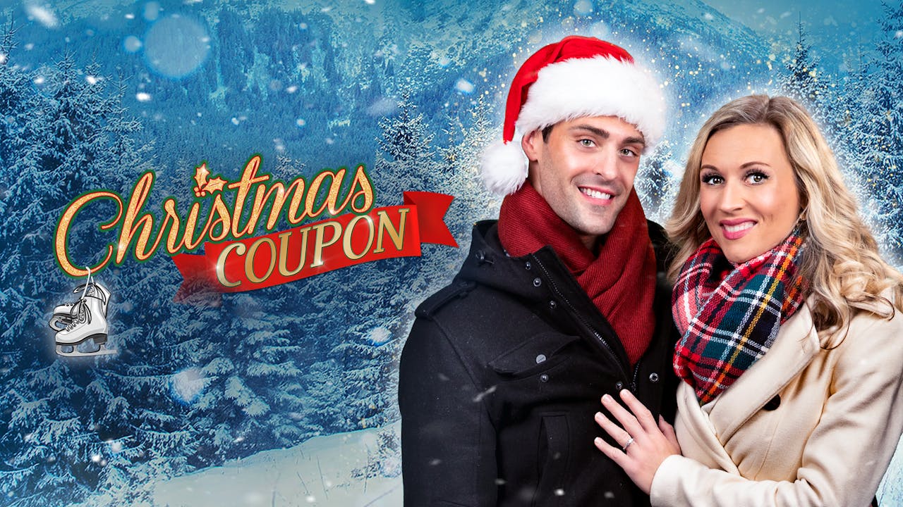 Christmas Coupon - Christmas Coupon - UP Faith and Family