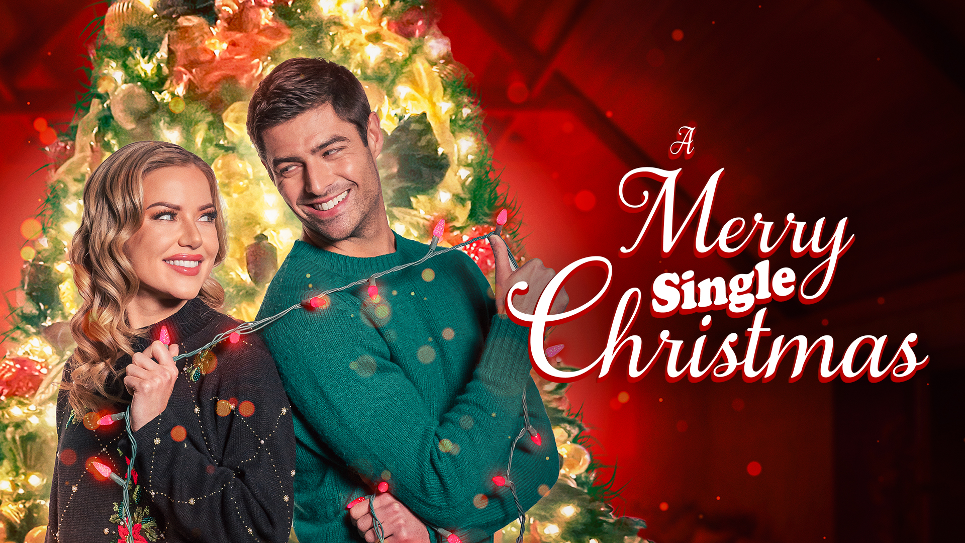 Merry Single Christmas