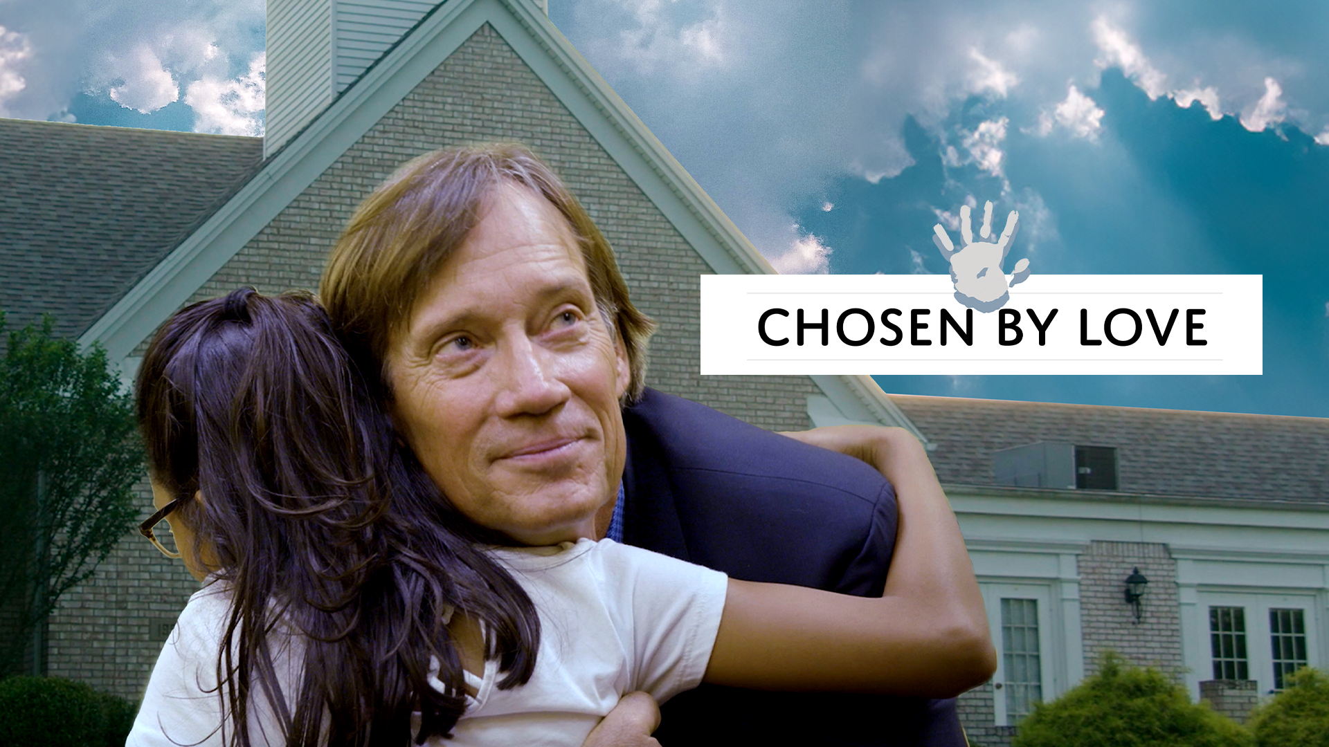 Chosen By Love