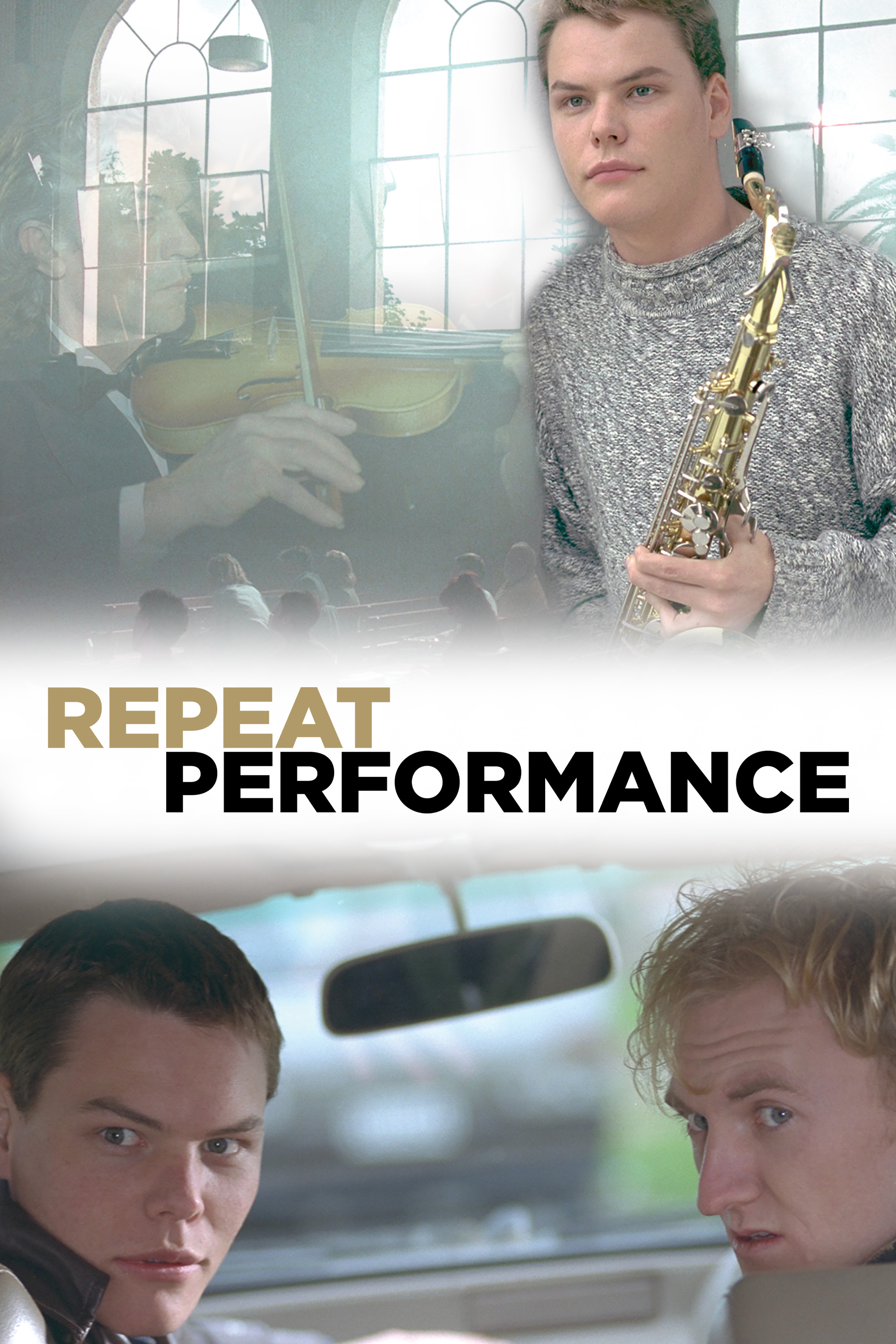 Repeat Performance