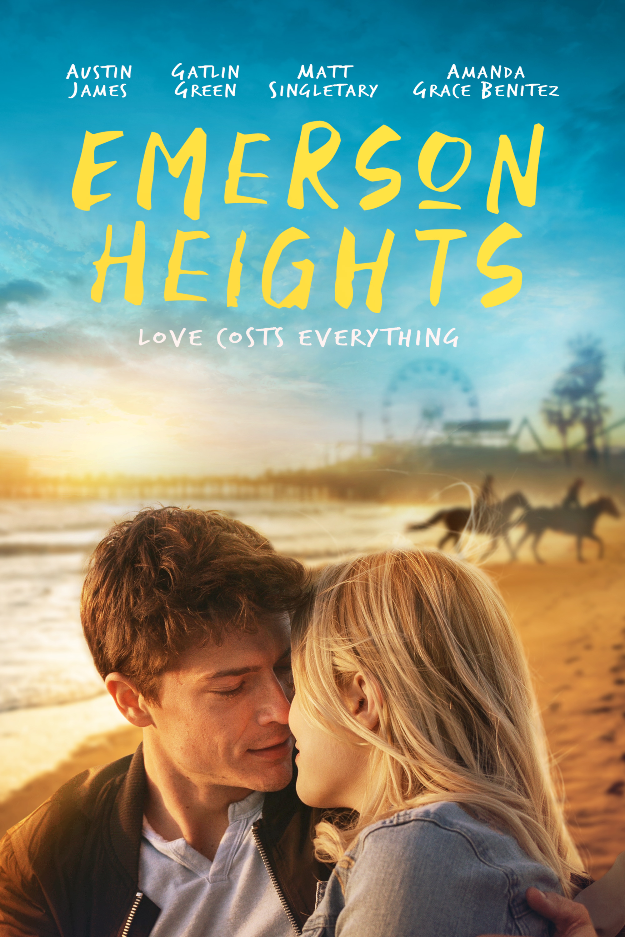 Emerson Heights