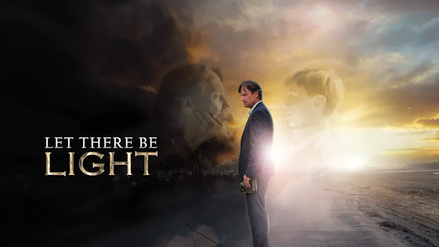 Coming Soon - Let There Be Light (Nov...
