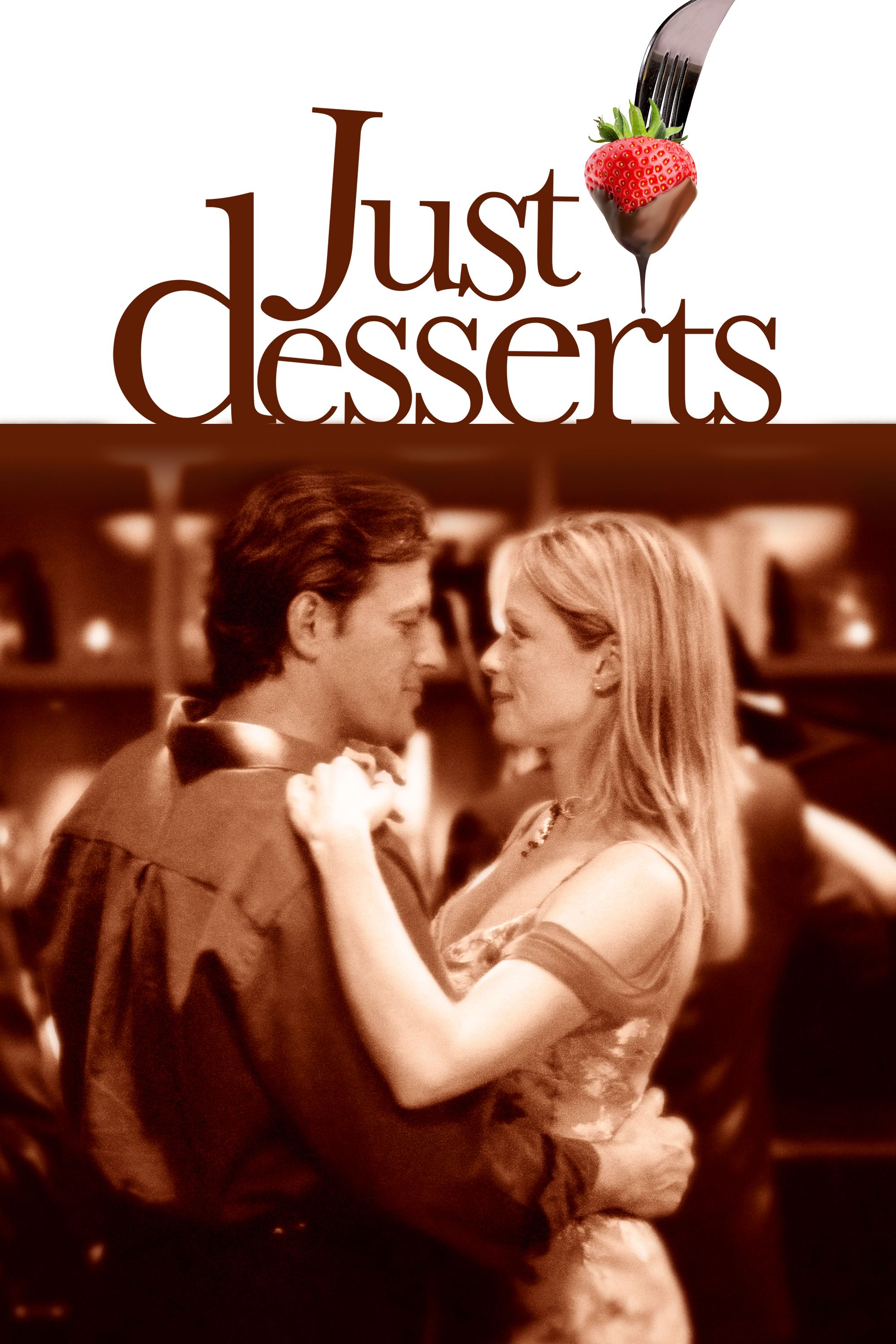 Just Desserts