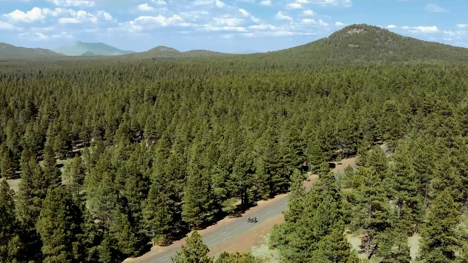 Where the River Leads