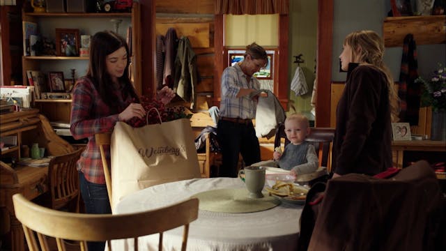 A Place to Call Home