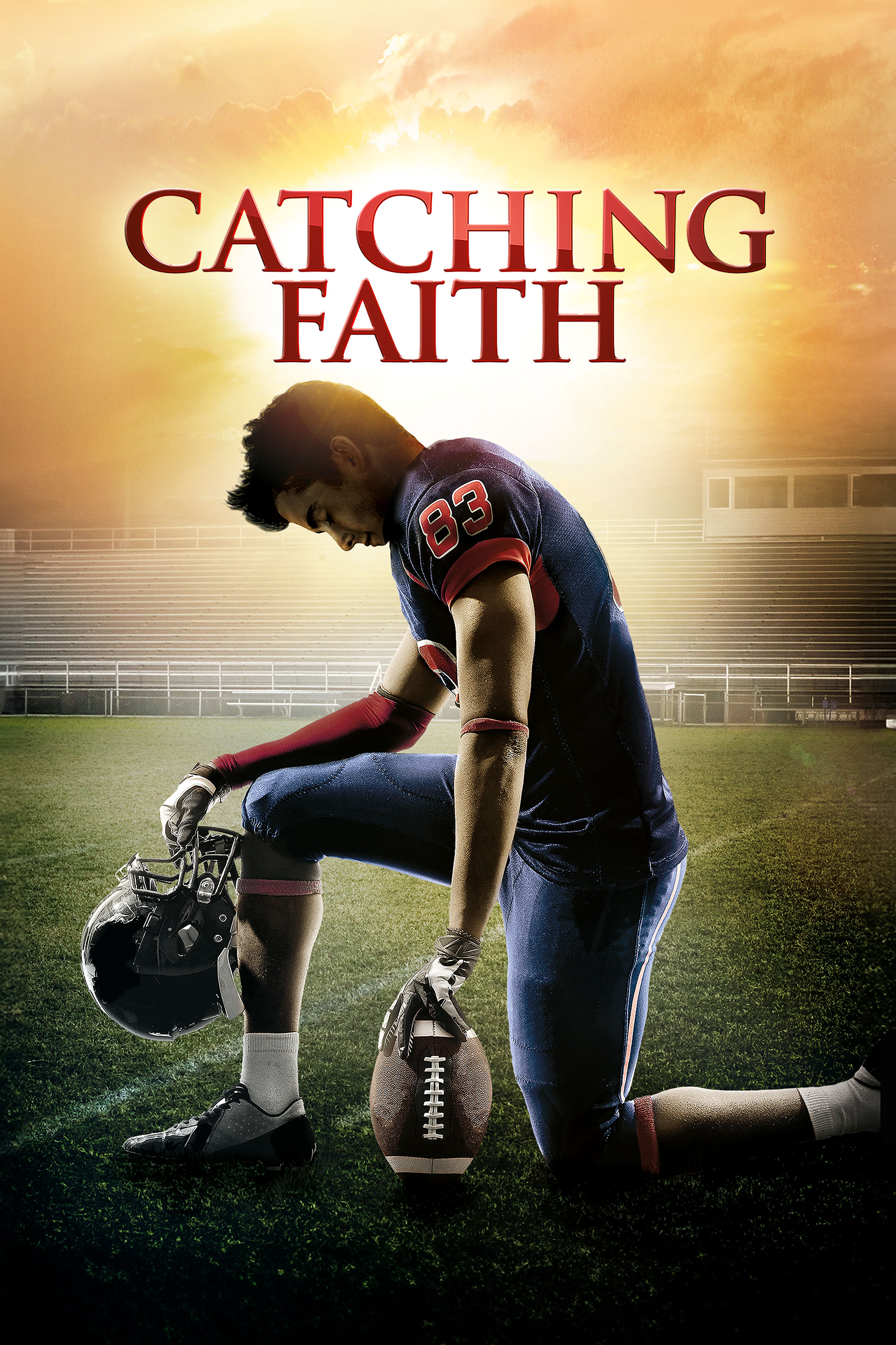 Catching Faith