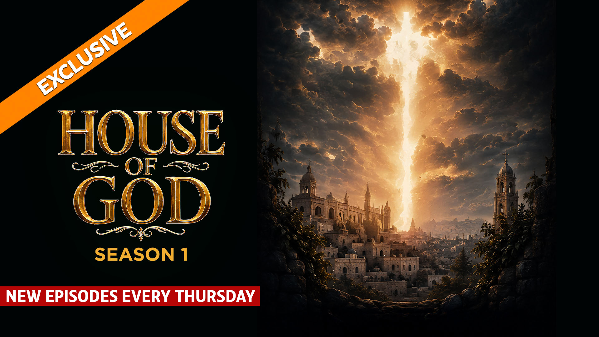 House of God