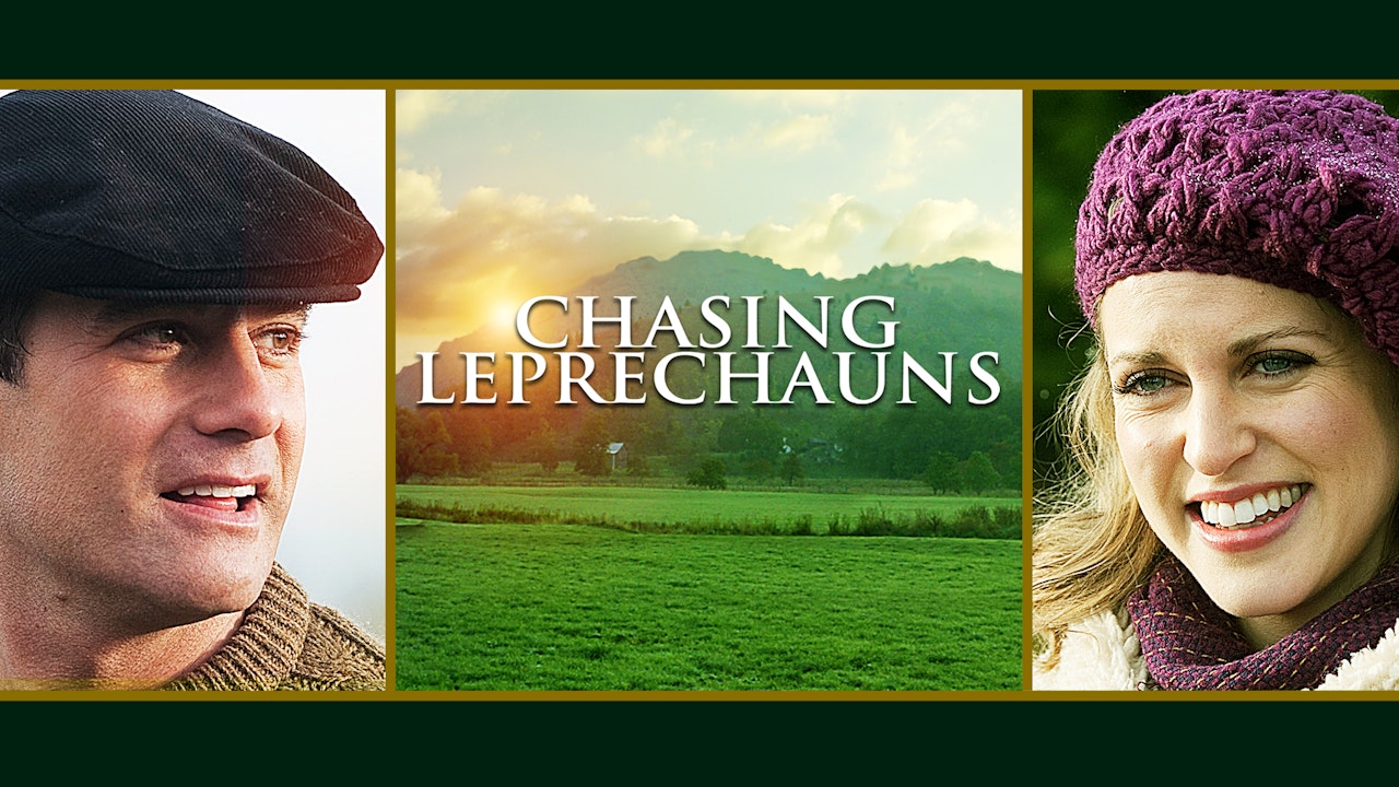 Chasing Leprechauns