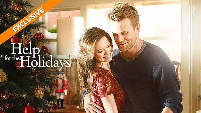 Comings Soon - Help for the Holidays ...