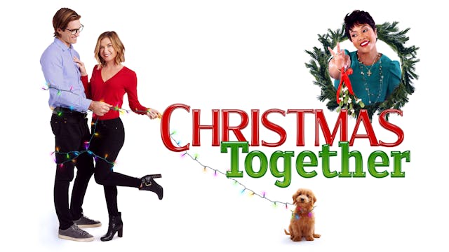 Coming Soon - Christmas Together (Dec...