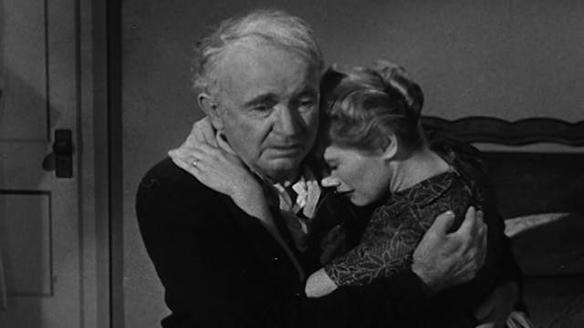 Luke's Mother-in-Law