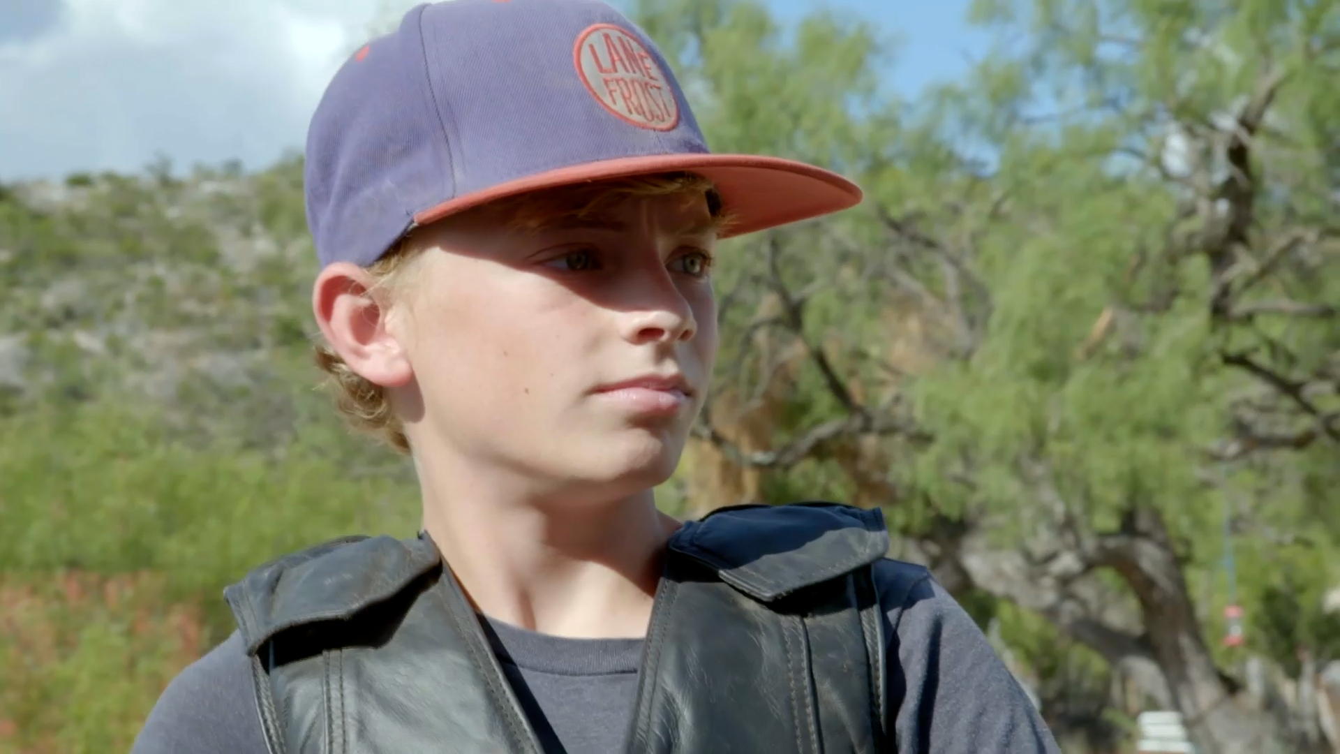 It Ain't Supposed to be Easy