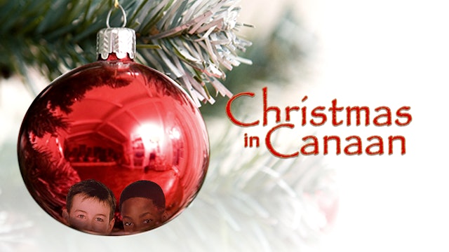 Christmas in Canaan