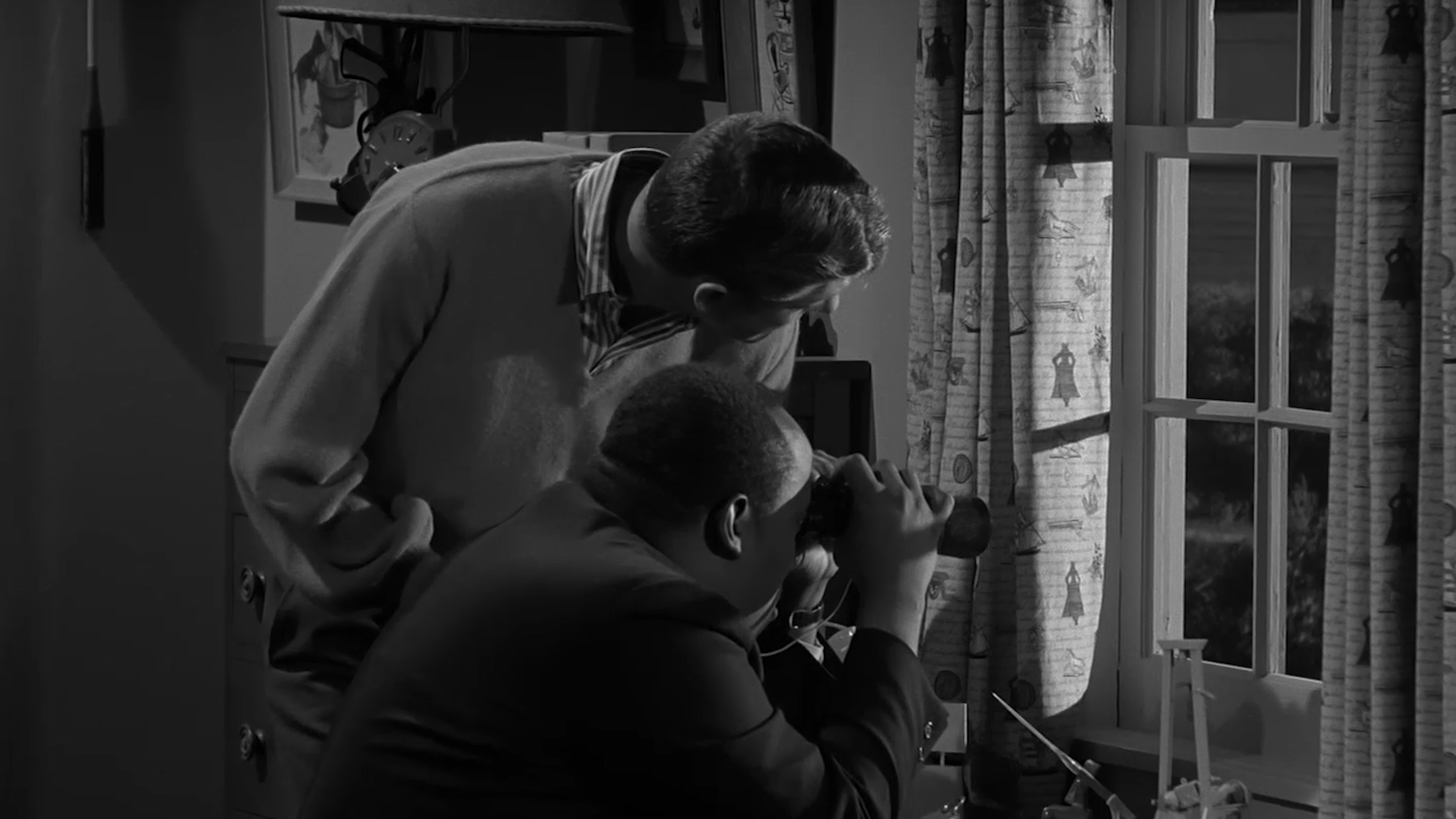 You Ought to Be in Pictures